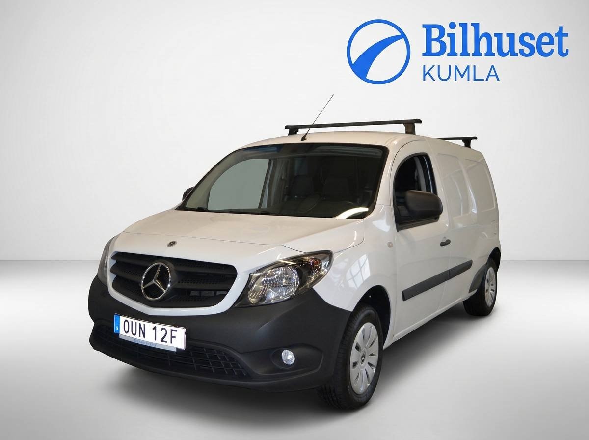 Mercedes Citan