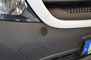 Mercedes Citan bild 12