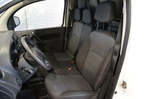 Mercedes Citan bild 7
