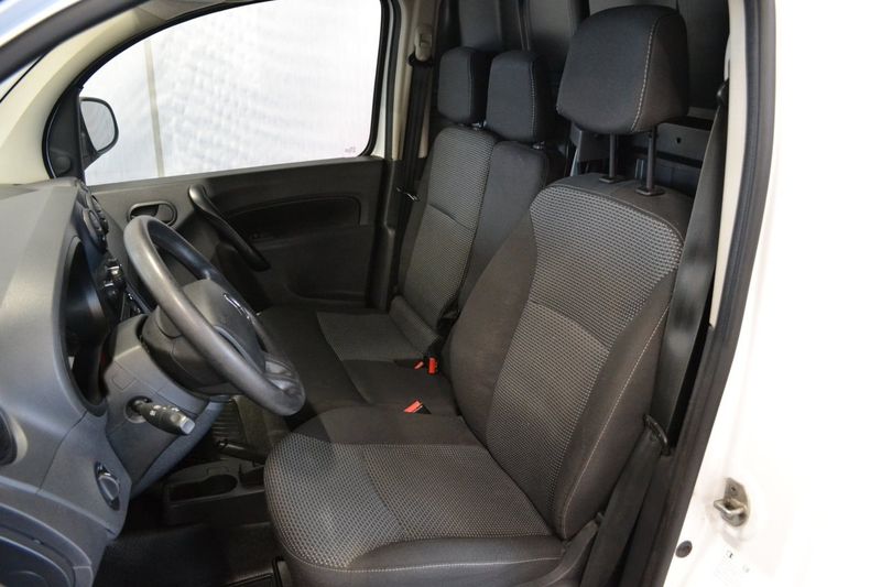 Mercedes Citan bild 7