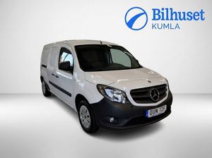 Mercedes Citan bild 3