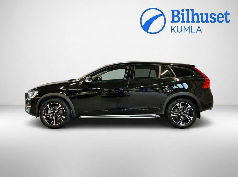 Volvo V60 bild 3