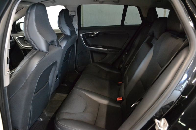 Volvo V60 bild 10