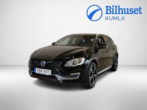 Volvo V60 bild 1