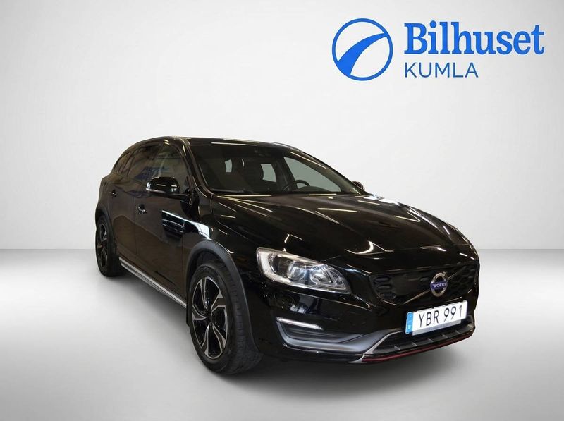 Volvo V60 bild 4