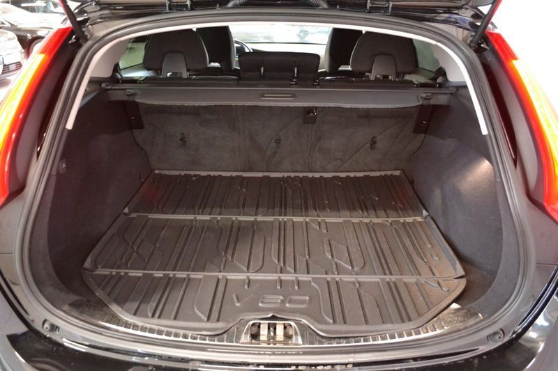 Volvo V60 bild 11