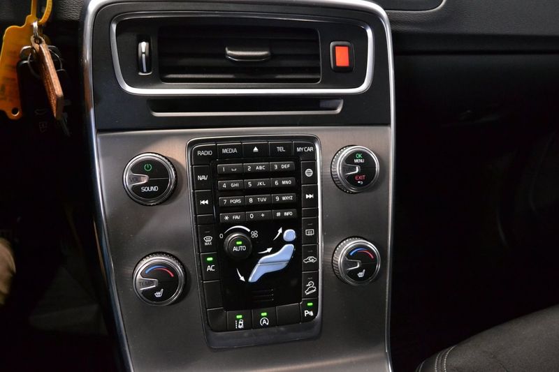 Volvo V60 bild 13