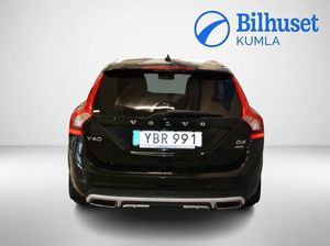 Volvo V60 bild 6