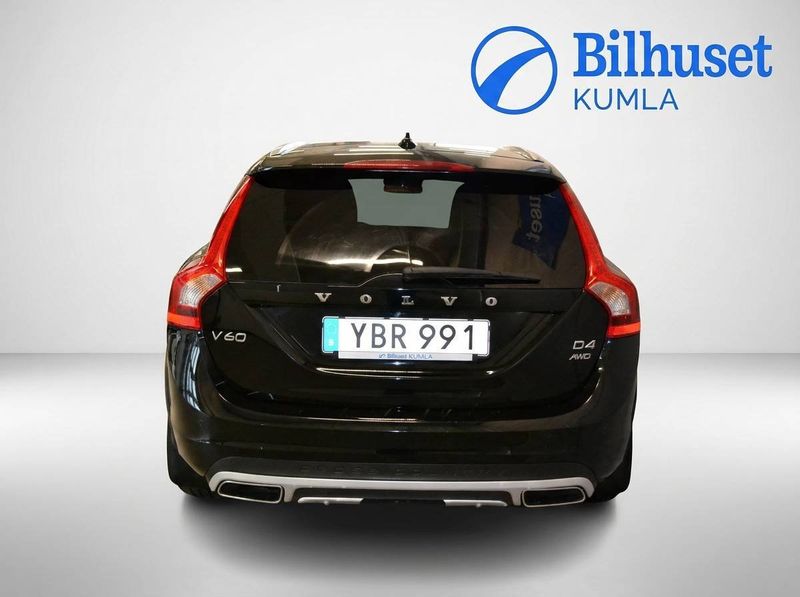 Volvo V60 bild 6