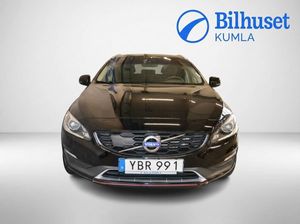 Volvo V60 bild 5
