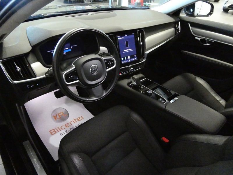Volvo V90 bild 14