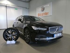 Volvo V90 bild 1