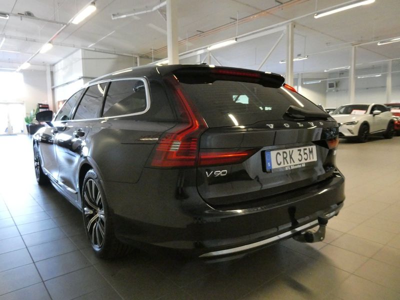 Volvo V90 bild 10