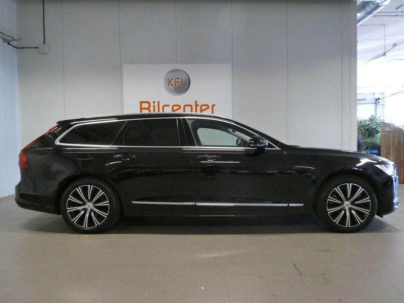 Volvo V90 bild 7