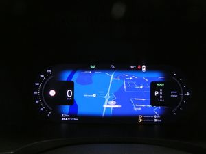 Volvo V90 bild 18