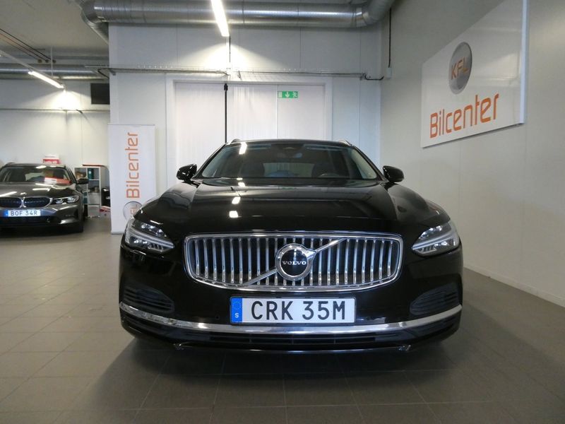 Volvo V90 bild 13