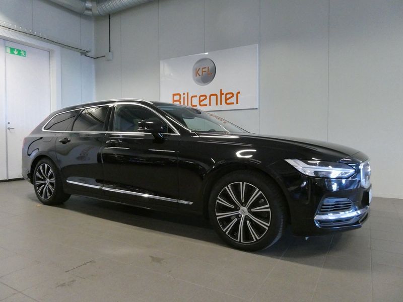 Volvo V90 bild 5