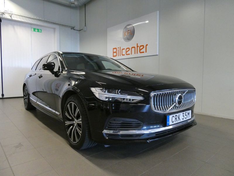 Volvo V90 bild 4