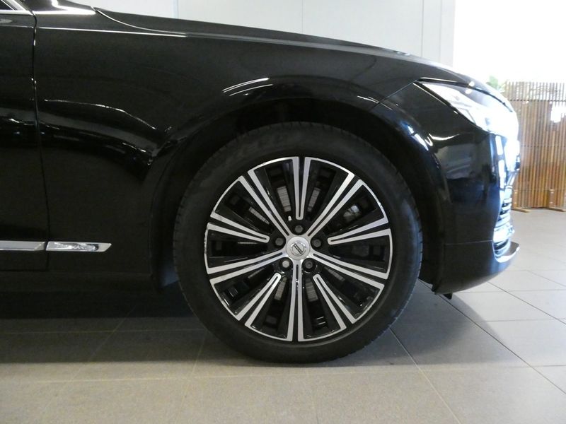 Volvo V90 bild 6