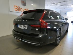 Volvo V90 bild 8