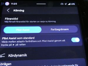 Volvo V90 bild 22