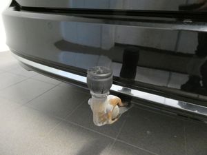 Volvo V90 bild 9