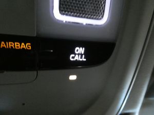 Volvo V90 bild 21