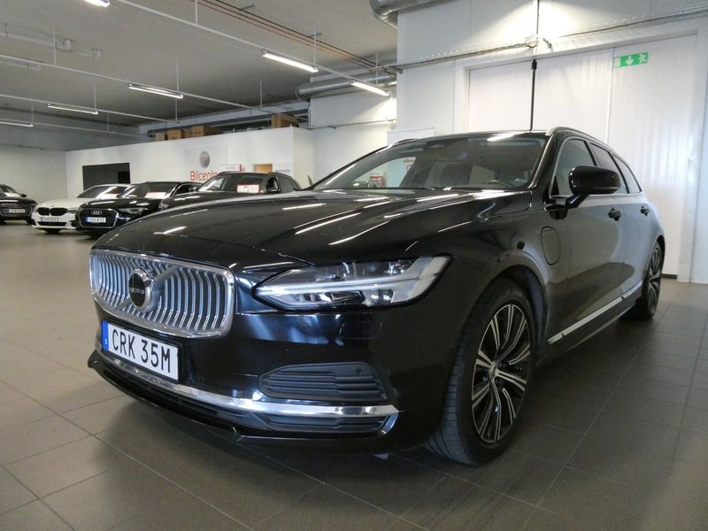 Volvo V90 bild 12