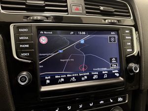 Volkswagen Golf bild 11