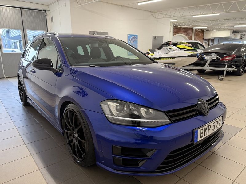 Volkswagen Golf bild 6