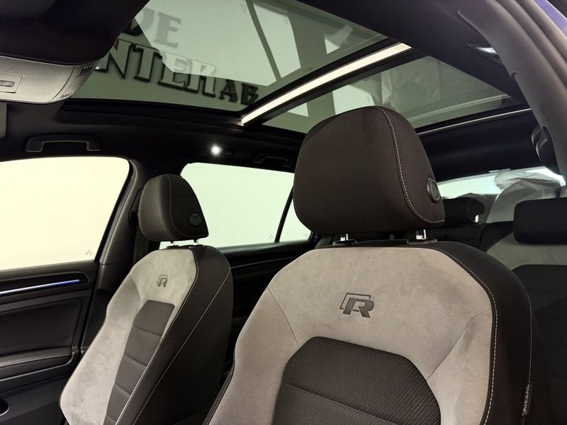 Volkswagen Golf bild 8