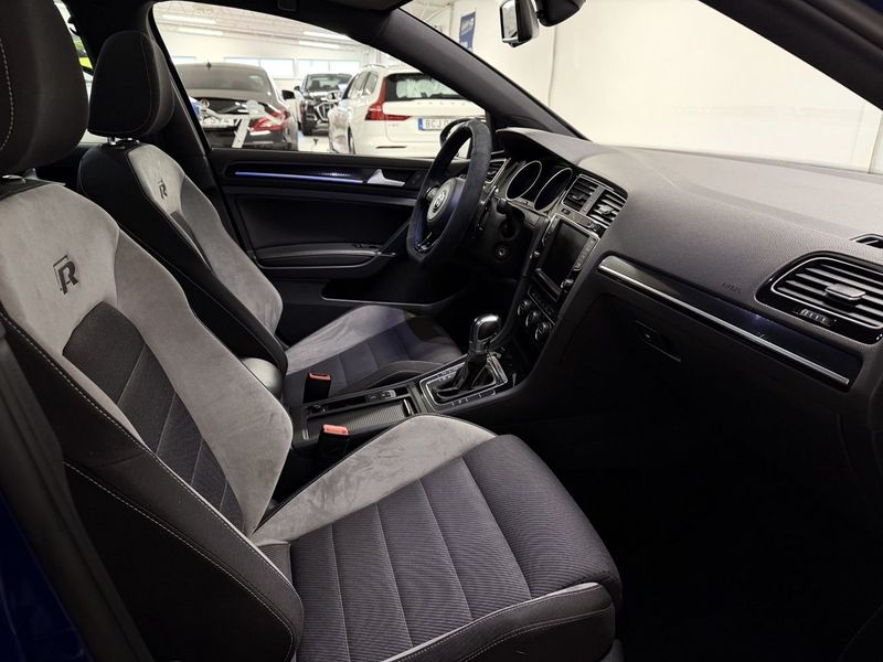Volkswagen Golf bild 14