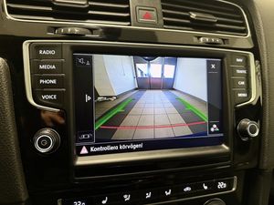 Volkswagen Golf bild 10