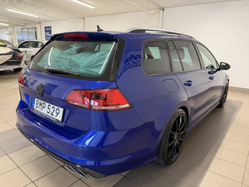 Volkswagen Golf bild 5