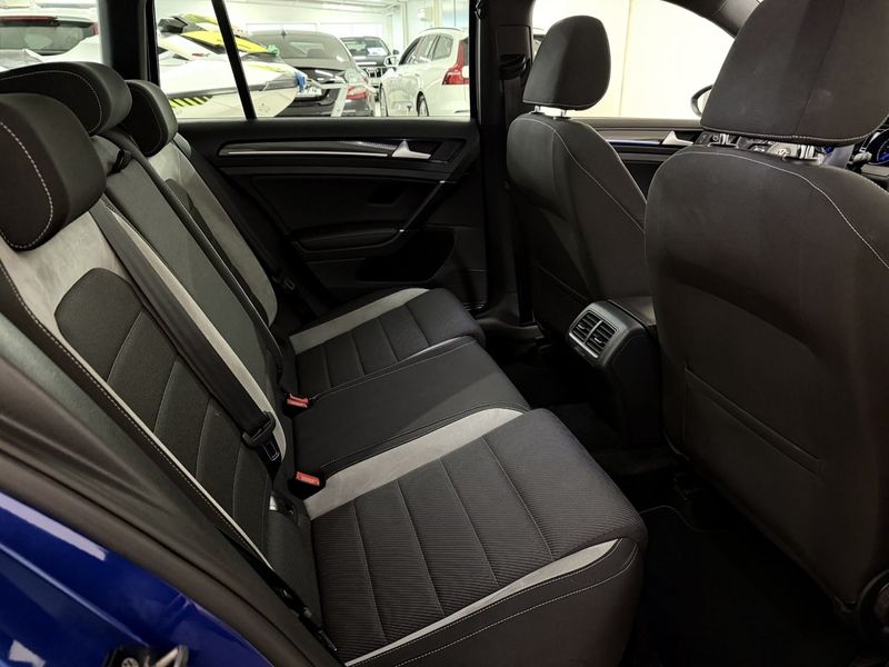 Volkswagen Golf bild 16