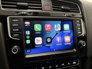 Volkswagen Golf bild 13