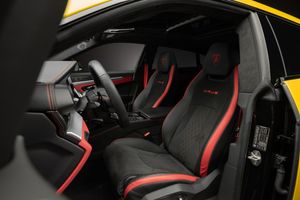 Lamborghini Urus bild 10