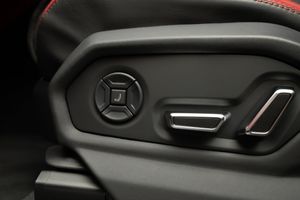 Lamborghini Urus bild 20