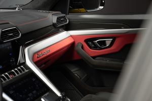 Lamborghini Urus bild 18
