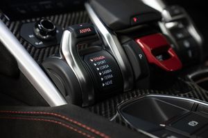 Lamborghini Urus bild 16