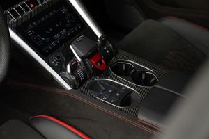 Lamborghini Urus bild 19