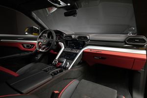 Lamborghini Urus bild 17