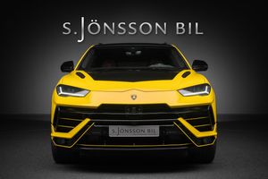 Lamborghini Urus bild 6