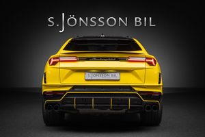 Lamborghini Urus bild 7