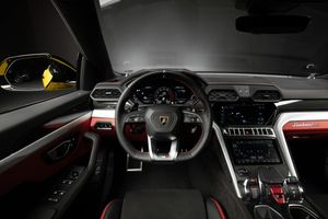 Lamborghini Urus bild 24