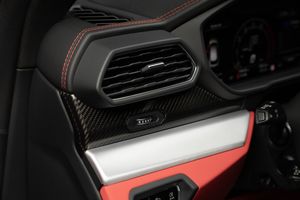 Lamborghini Urus bild 13