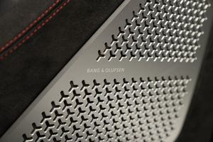 Lamborghini Urus bild 12