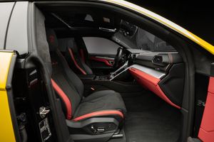 Lamborghini Urus bild 21
