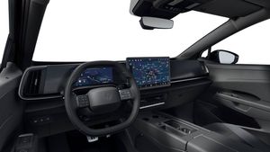 Volkswagen Tiguan bild 10