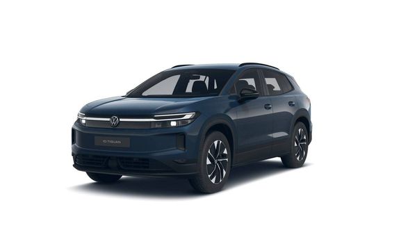 Volkswagen Tiguan Nya ID. Life Edition *LANSERINGSKAMPANJ!* - 2027